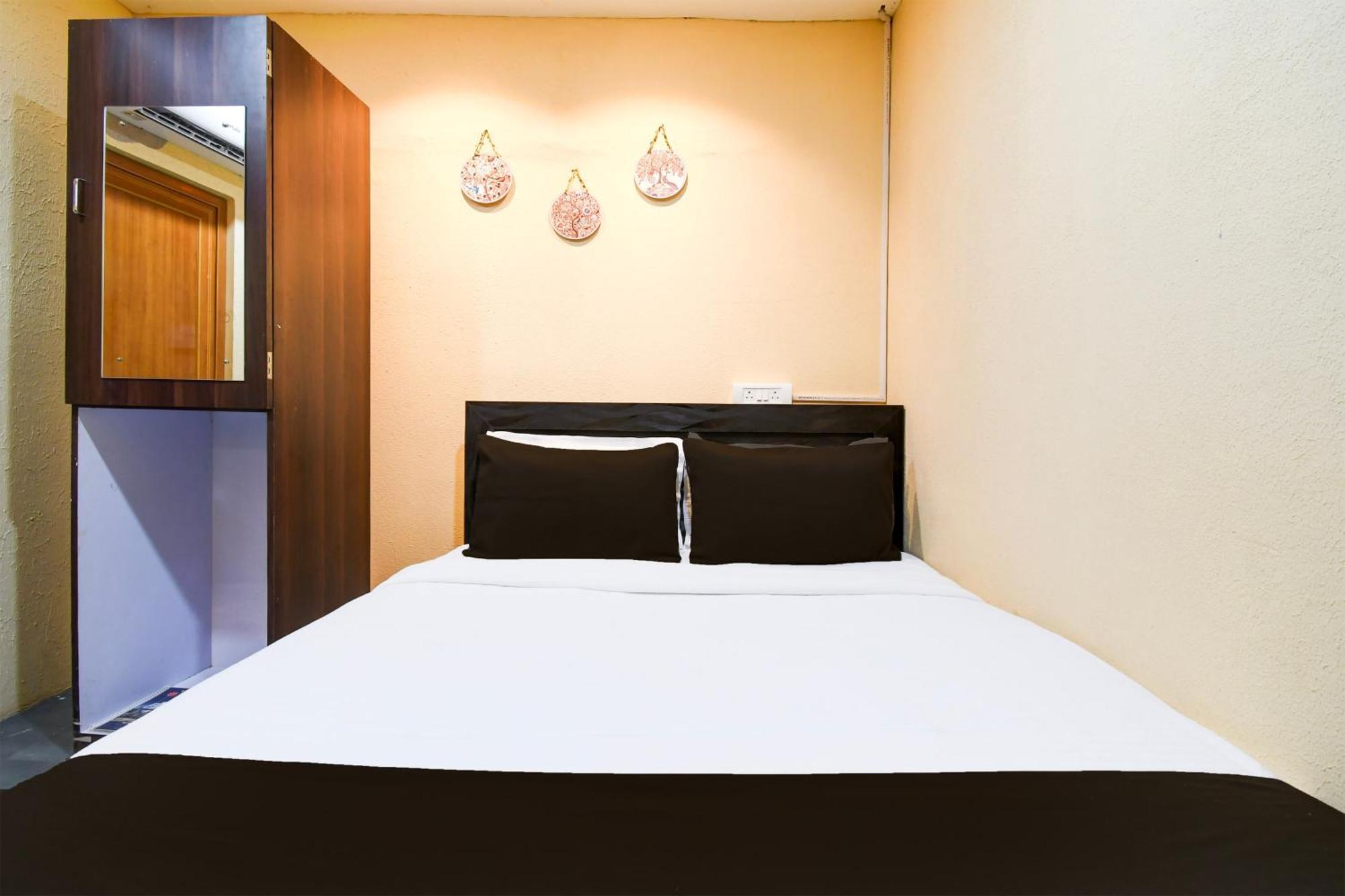 Super Hotel O Pra Guest House Bhubaneswar Exterior photo